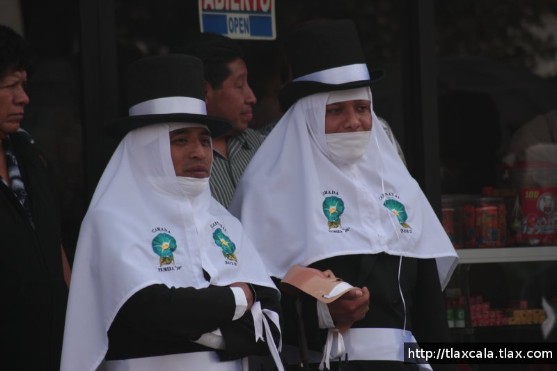 Camada Primera