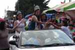 Reina de Carnaval Panotla 2012