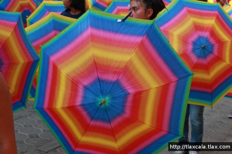 Remate Carnaval Panotla 2012 - Foto