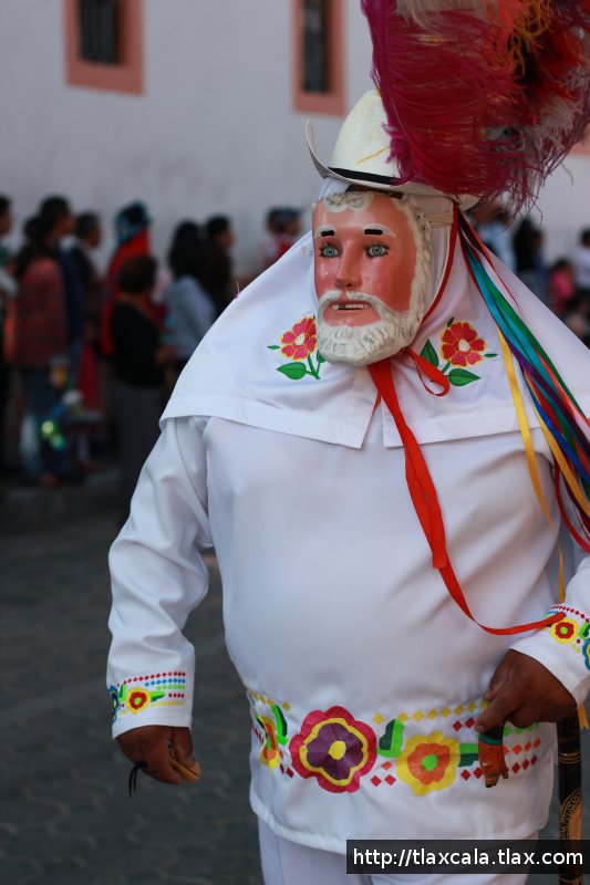 Remate Carnaval Panotla 2012 - Foto