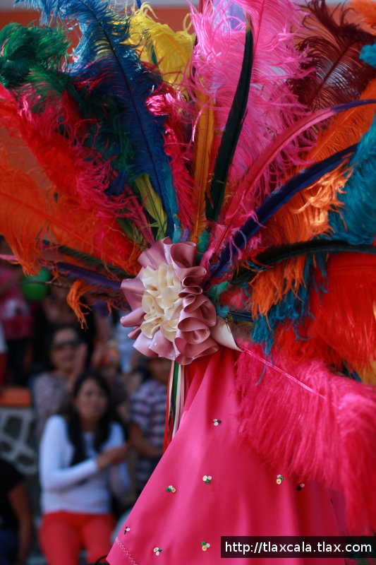 Remate Carnaval Panotla 2012 - Foto