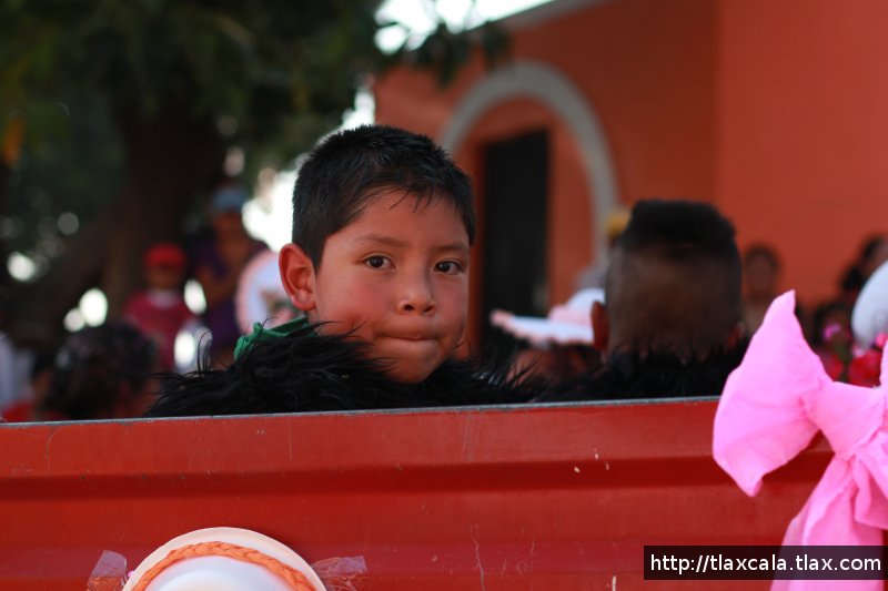 Remate Carnaval Panotla 2012 - Foto