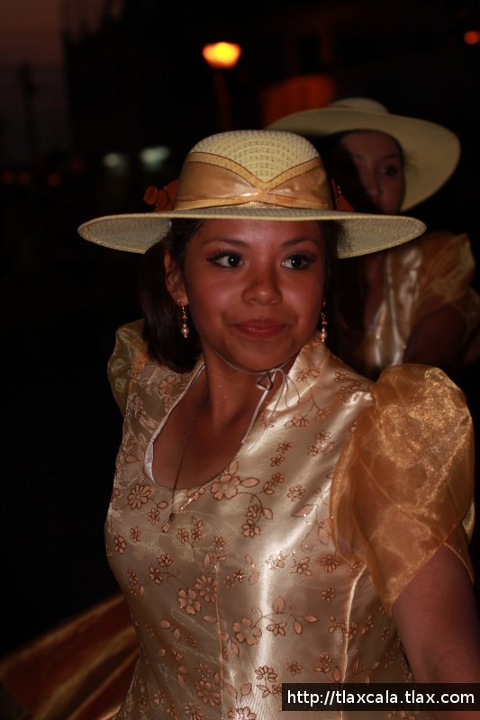 Remate Carnaval Panotla 2012 - Foto