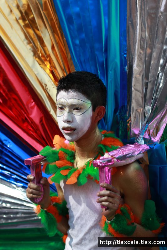 Remate Carnaval Panotla 2012 - Foto