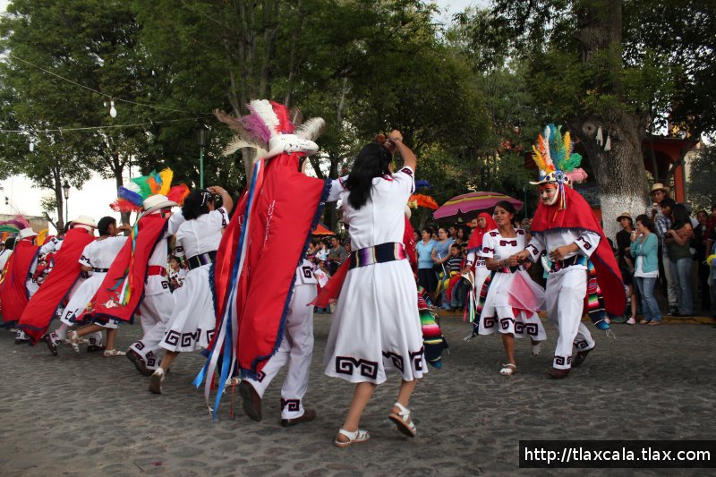 Camada Juvenil Tlatempan