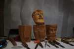 Mascaras de Carnaval