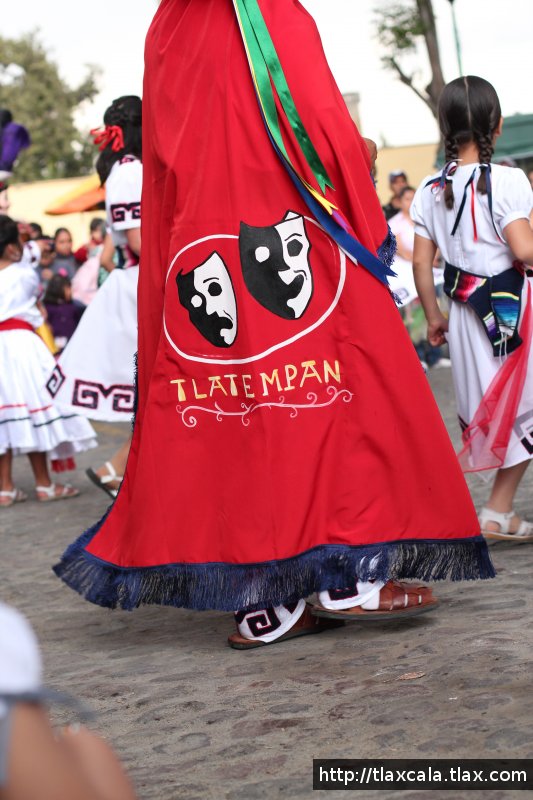 Camada Juvenil Tlatempan