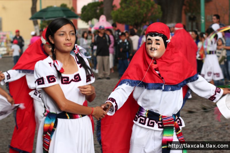 Camada Juvenil Tlatempan