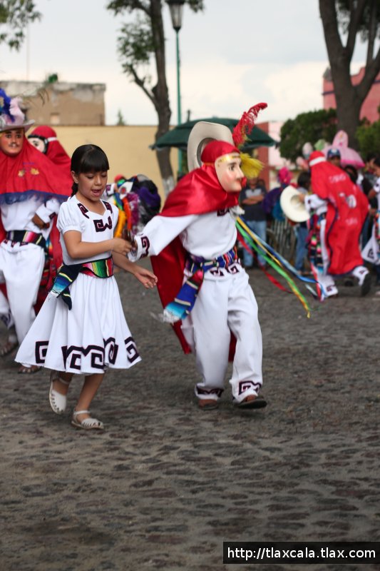 Camada Juvenil Tlatempan