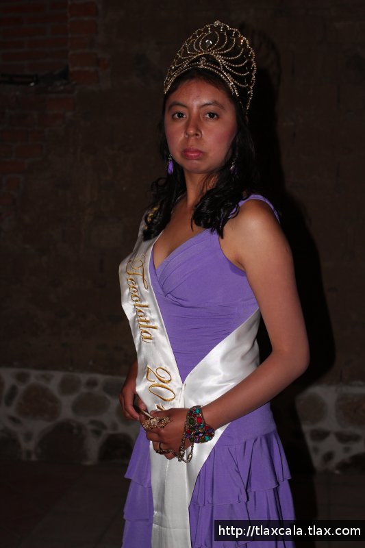 Tecolotla 2012