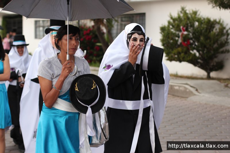 Carnaval Belen 2012 - Foto