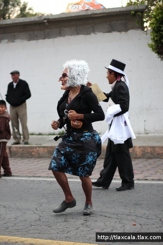 Carnaval Belen 2012 - Foto