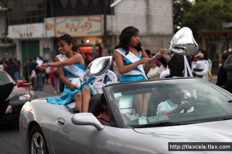 Carnaval Belen 2012 - Foto