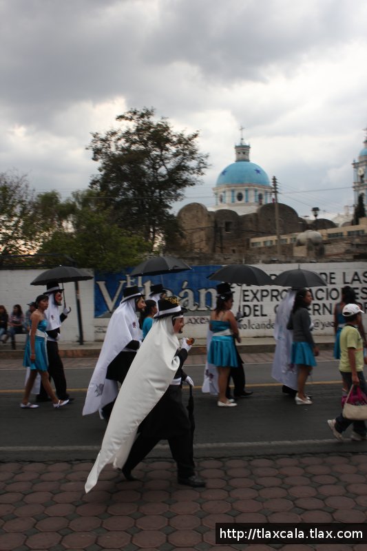 Carnaval Belen 2012 - Foto