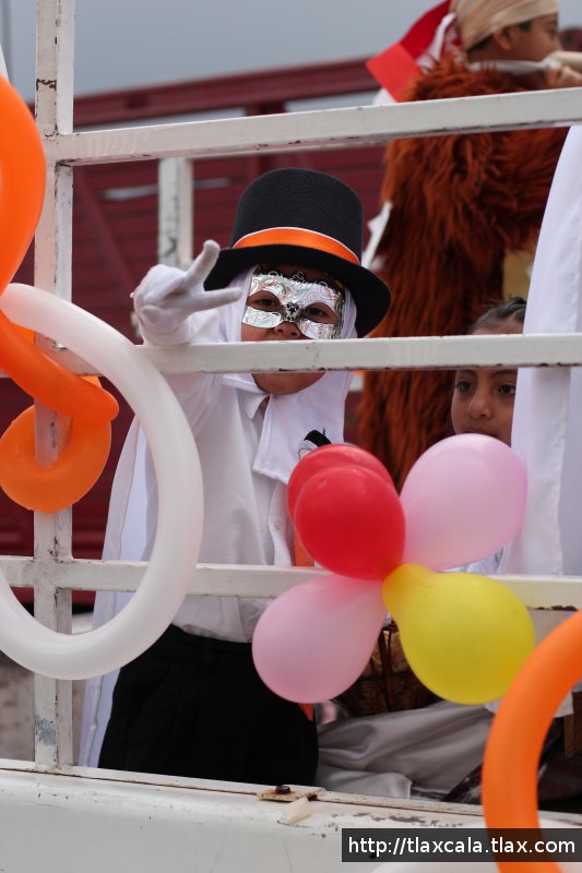 Carnaval Belen 2012 - Foto
