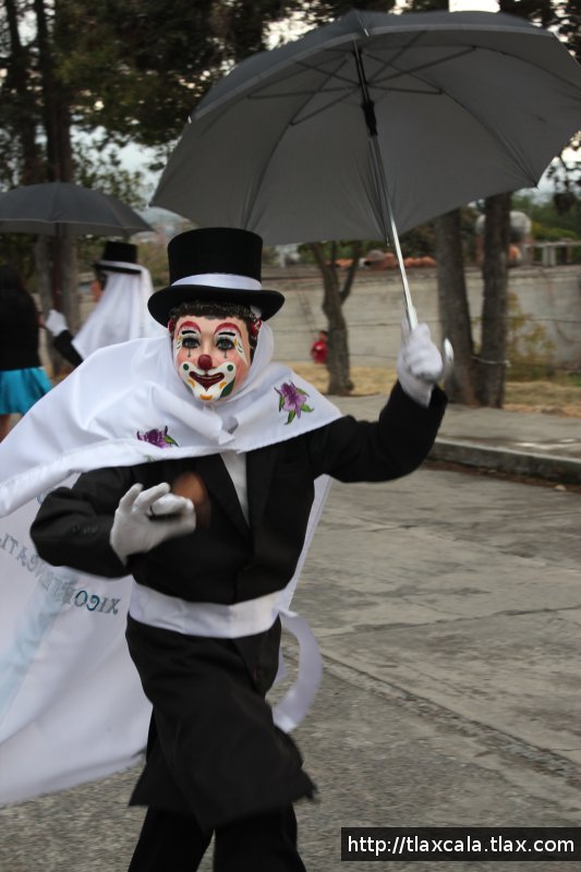 Carnaval Belen 2012 - Foto