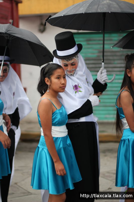 Carnaval Belen 2012 - Foto
