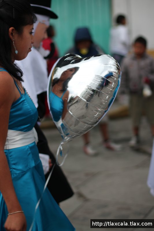 Carnaval Belen 2012 - Foto