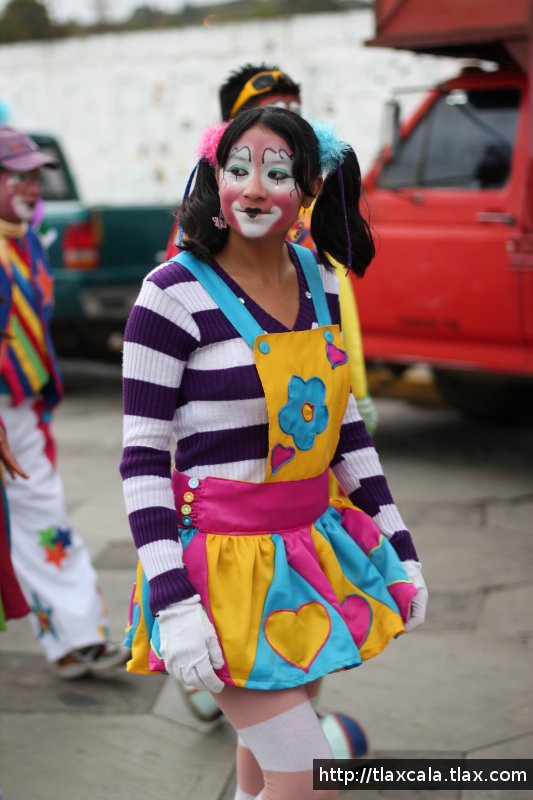 Carnaval Belen 2012 - Foto