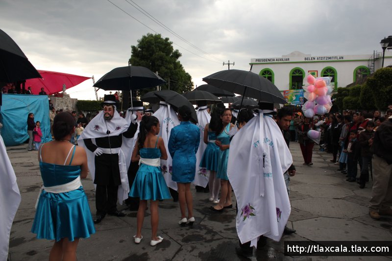 Carnaval Belen 2012 - Foto