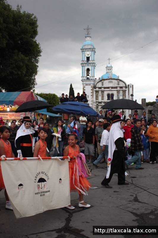 Carnaval Belen 2012 - Foto