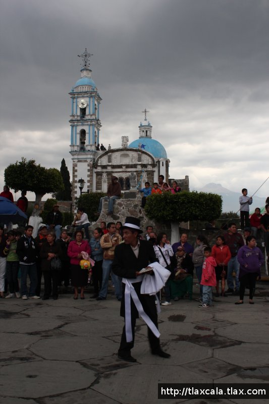 Carnaval Belen 2012 - Foto