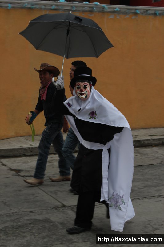 Carnaval Belen 2012 - Foto
