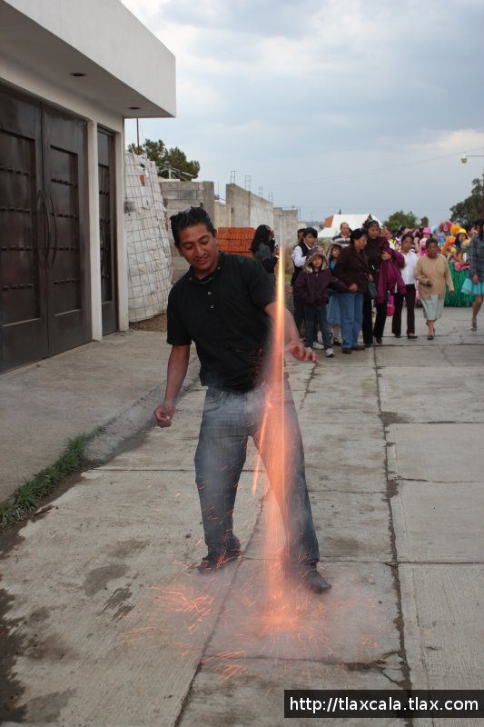 Carnaval Belen 2012 - Foto