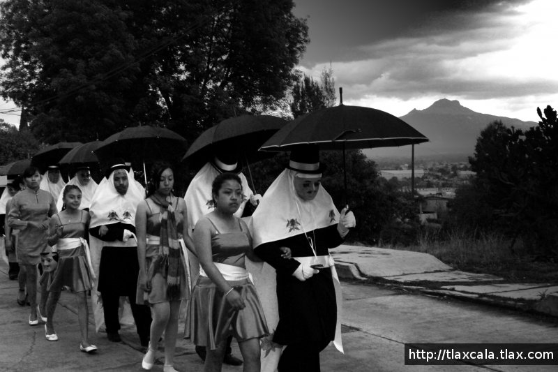 Carnaval Belen 2012 - Foto