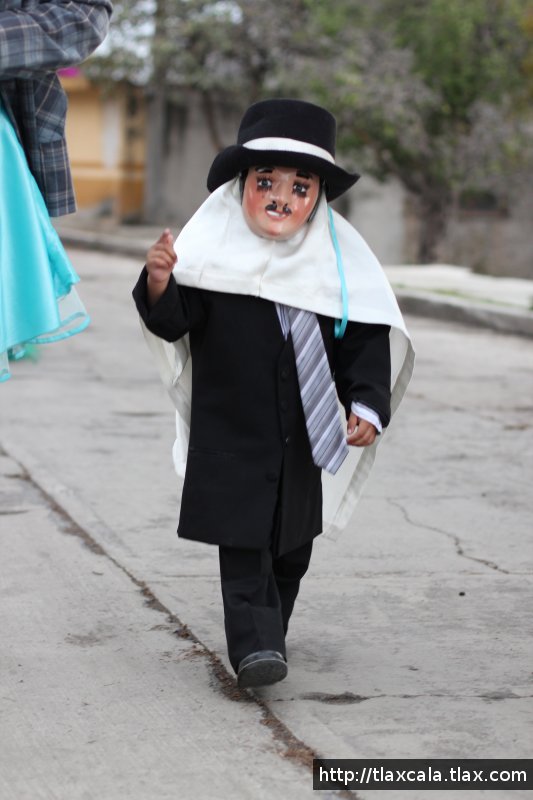 Carnaval Belen 2012 - Foto