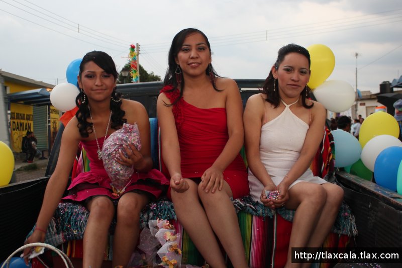 Carnaval Belen 2012 - Foto