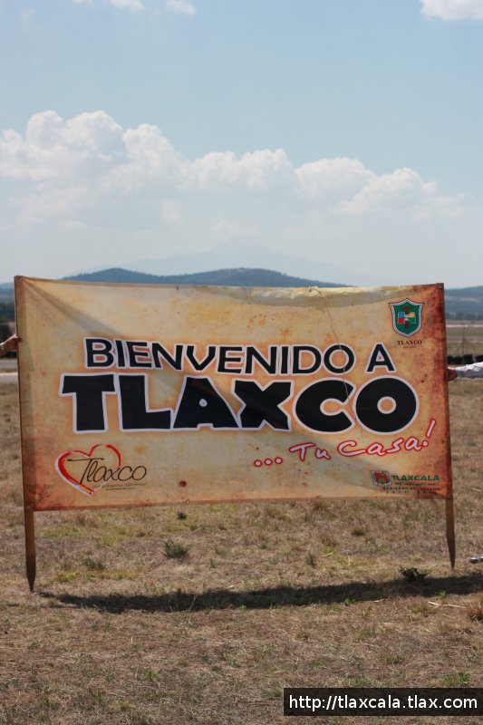 Carreras de Karts en Tlaxco - Foto