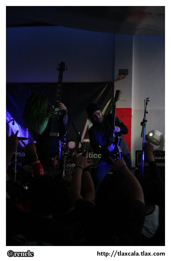 Agora en Tlaxcala - Foto