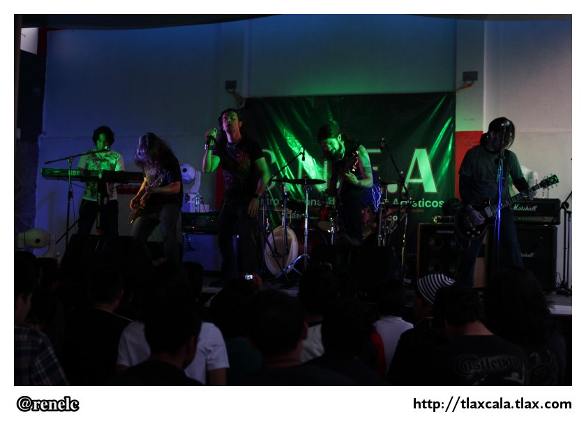 Agora en Tlaxcala - Foto