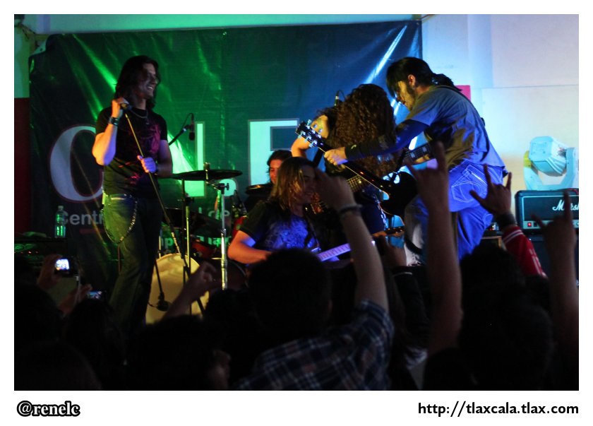 Agora en Tlaxcala - Foto