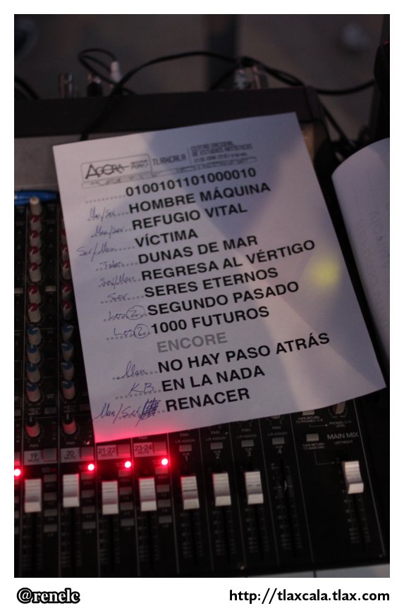 Agora en Tlaxcala - Foto