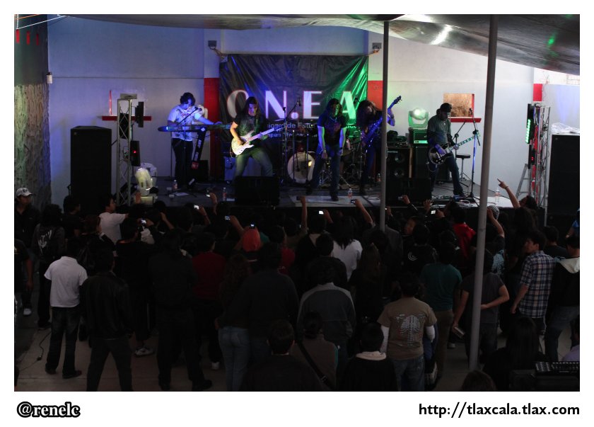 Agora en Tlaxcala - Foto