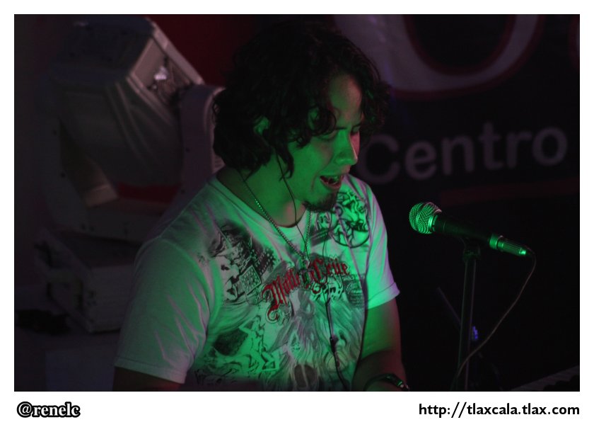 Agora en Tlaxcala - Foto