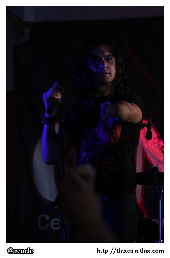 Agora en Tlaxcala - Foto