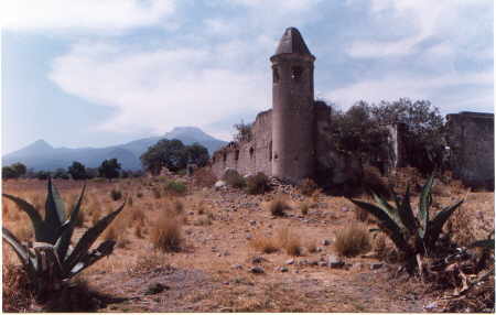 Ixtenco (Hda. Sn Antonio)