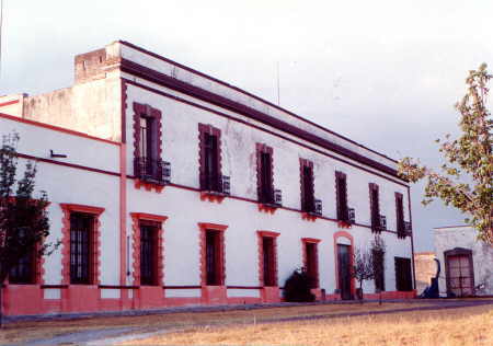 Zitlaltepec (Hda. Pinar)