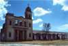 Ex Hda. Zoquiapan en Calpulalpan