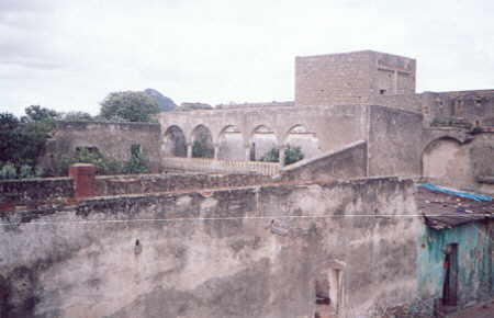 Teacalco (Hda. Totolquexco)