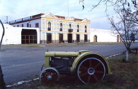 Huamantla (Hda. La Noria)