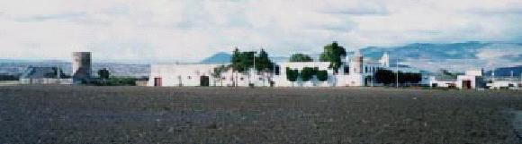 Huamantla (Hda. La Compaa)