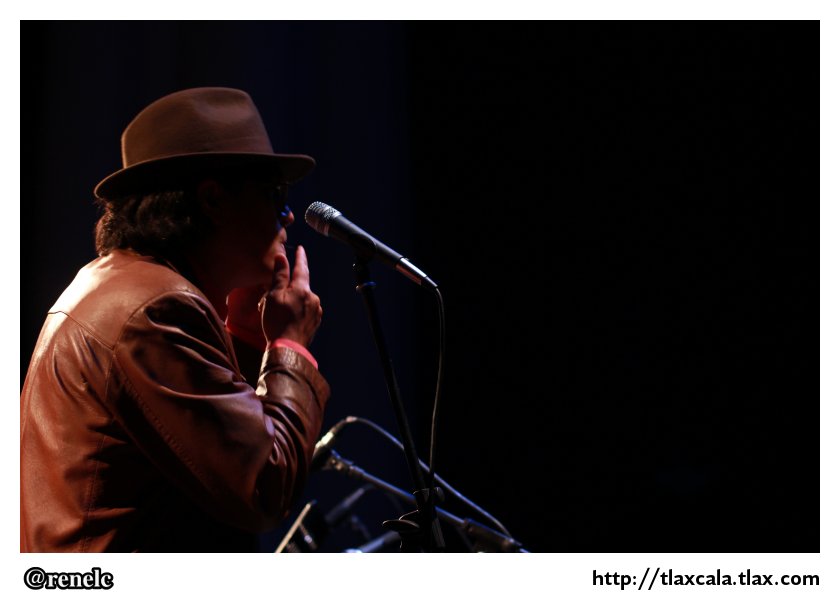 Sociedad Acustica - Temporada de Jazz en Tlaxcala - Foto
