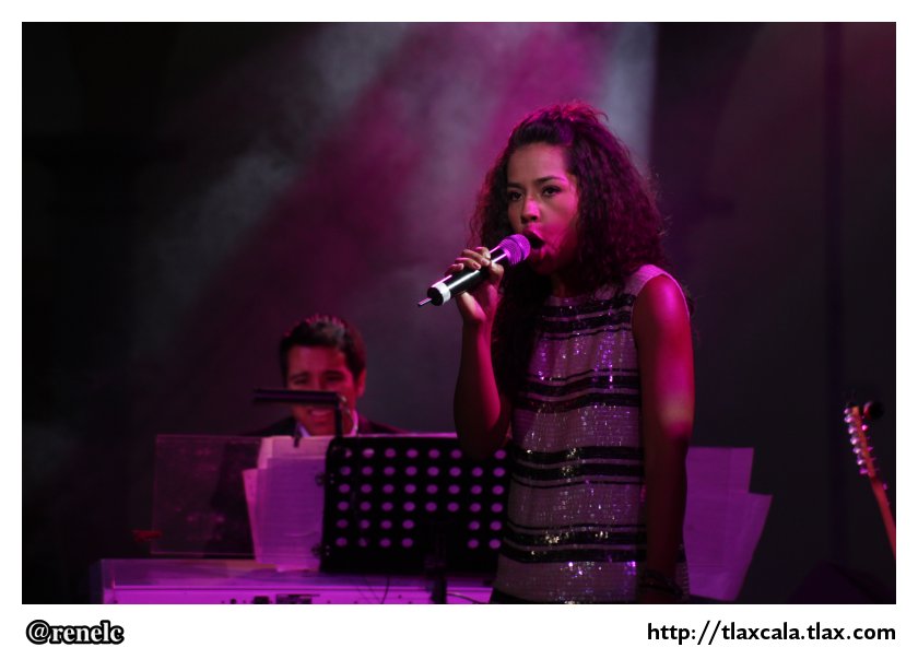 Big Band Jazz en el Patio del ITC - Foto