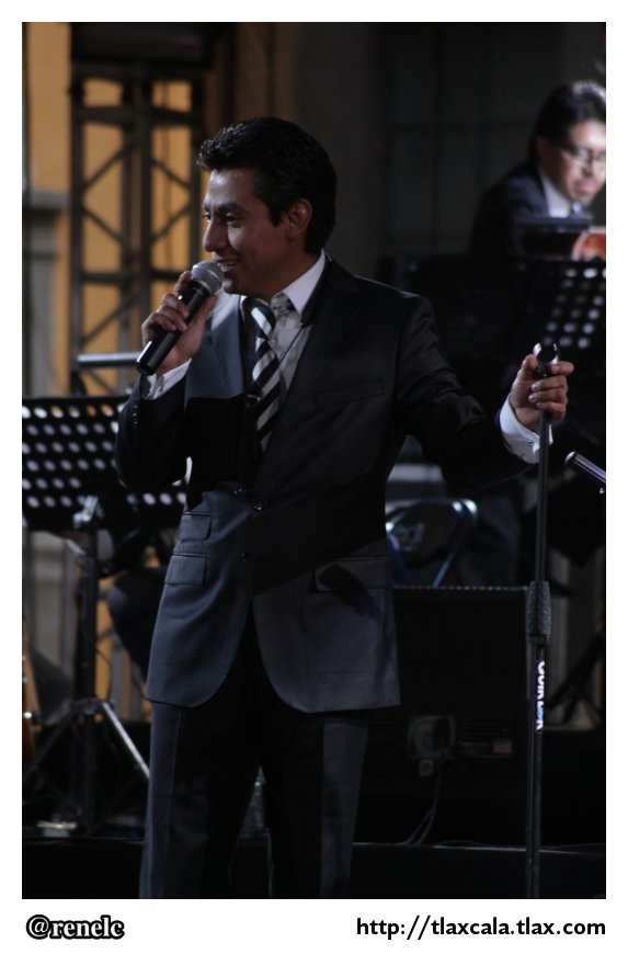 Big Band Jazz en el Patio del ITC - Foto
