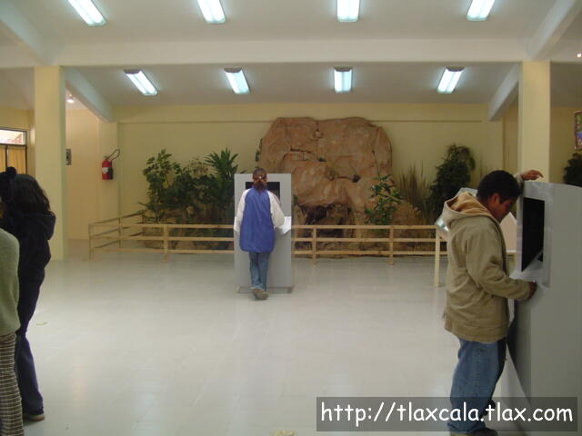 Saln Interactivo