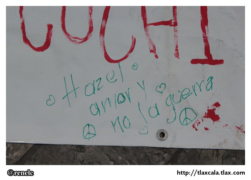Mural Ambulante - Foto